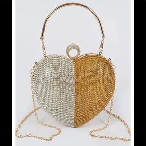 Clutch Florida Heart